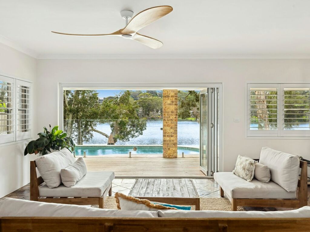 Image of 295a The Round Drive, AVOCA BEACH