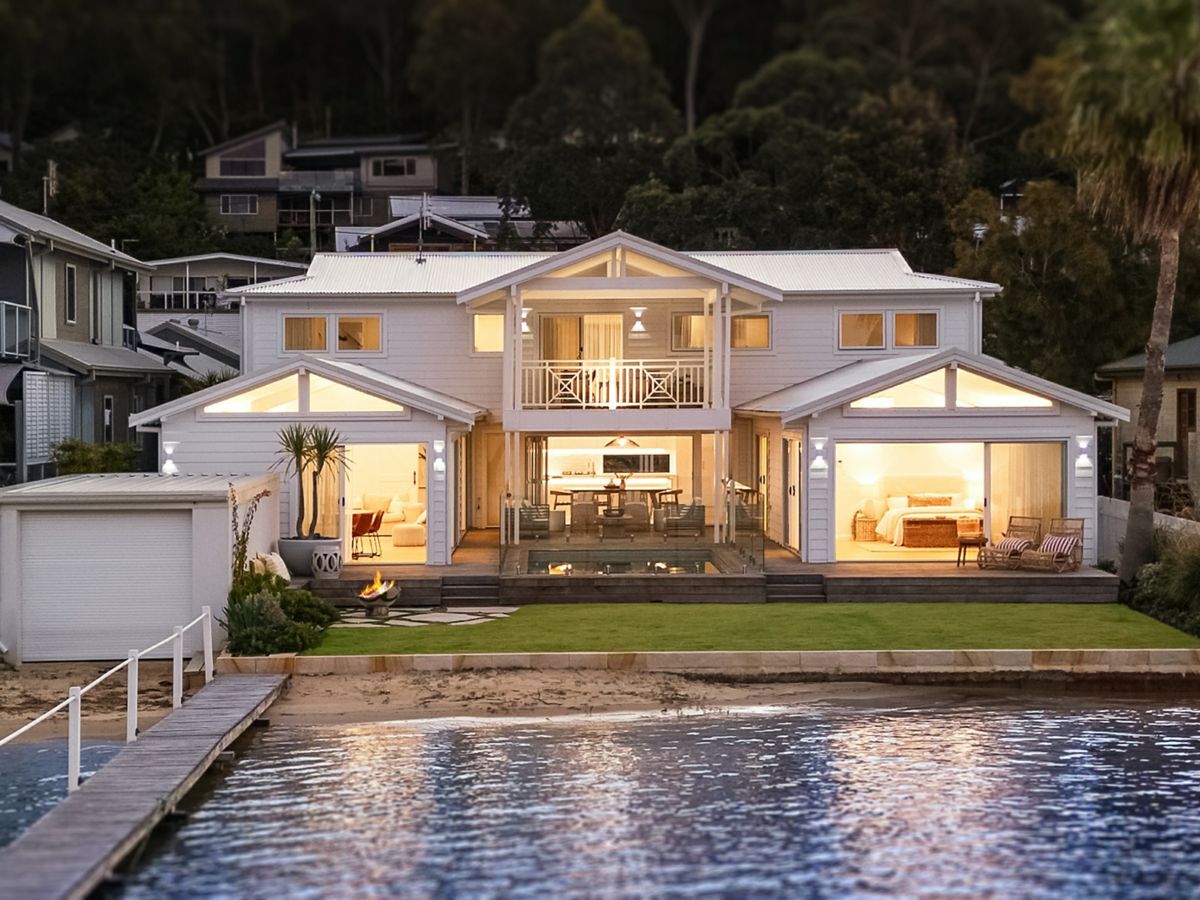 11 Wagstaffe Avenue, WAGSTAFFE
