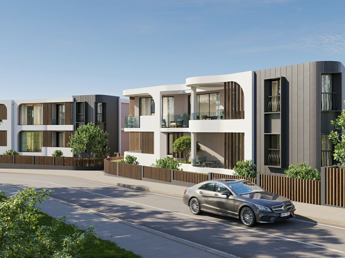 10A-301/10 Painters Lane, TERRIGAL, Terrigal - Thumbnail 2