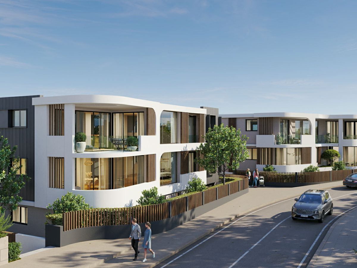 10A-301/10 Painters Lane, TERRIGAL, Terrigal - Image 1