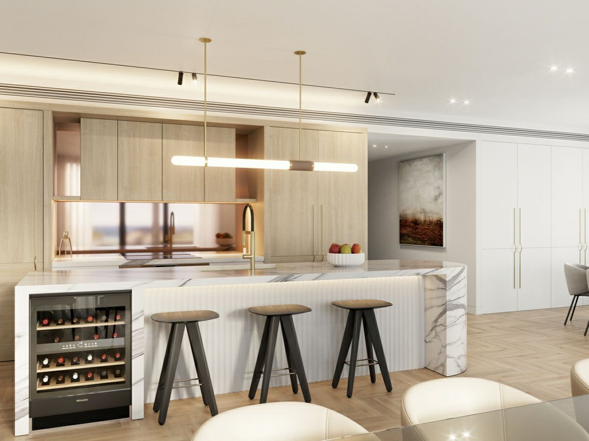 10A-302/10 Painters Lane, TERRIGAL, Terrigal - Thumbnail 5