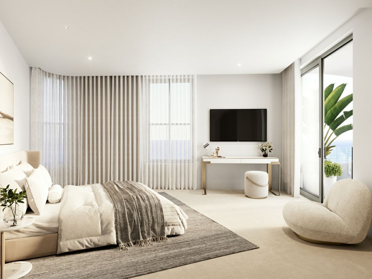 10A-302/10 Painters Lane, TERRIGAL, Terrigal - Thumbnail 2