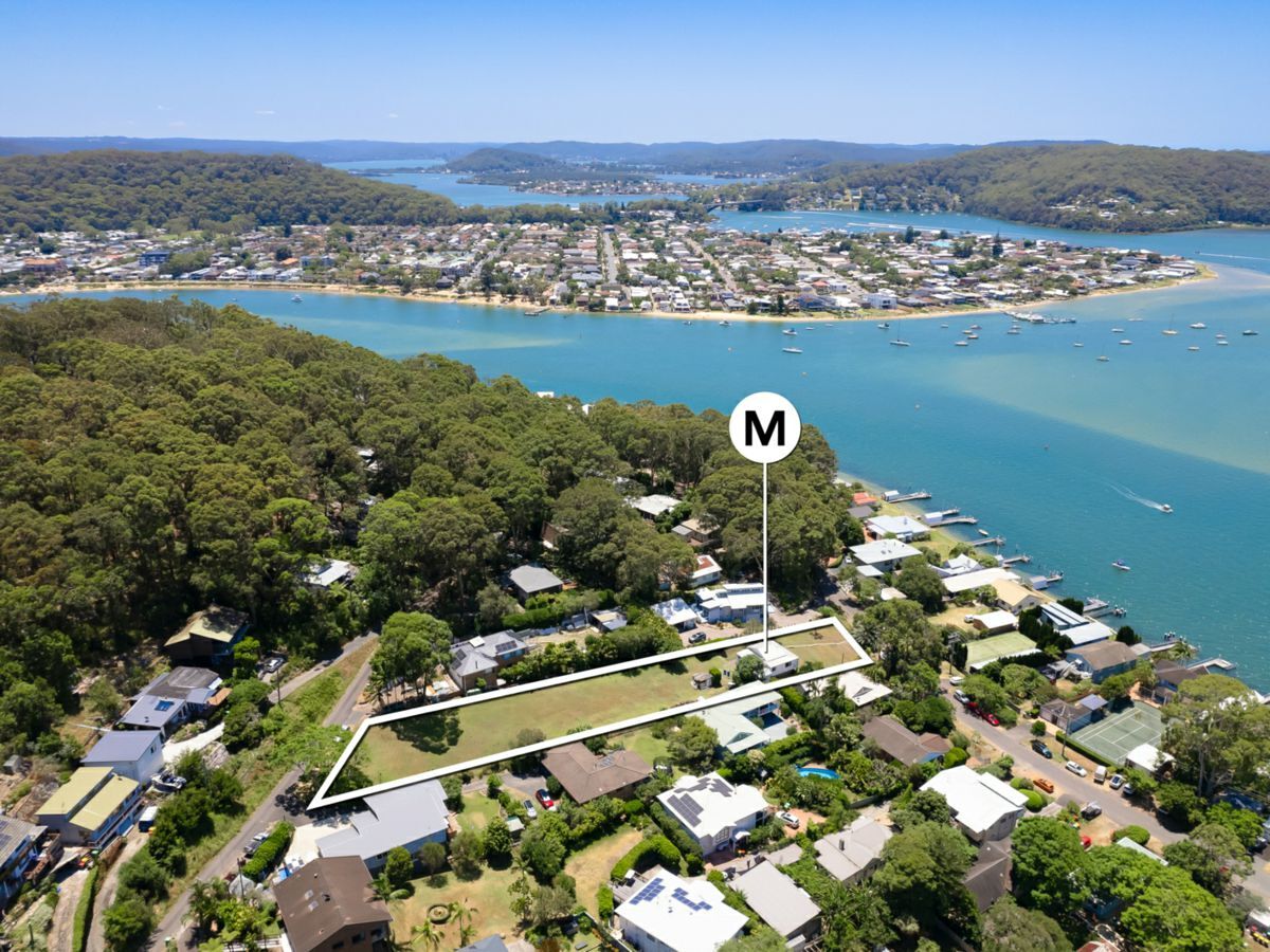 60 Wagstaffe Avenue, WAGSTAFFE, Wagstaffe - Thumbnail 3