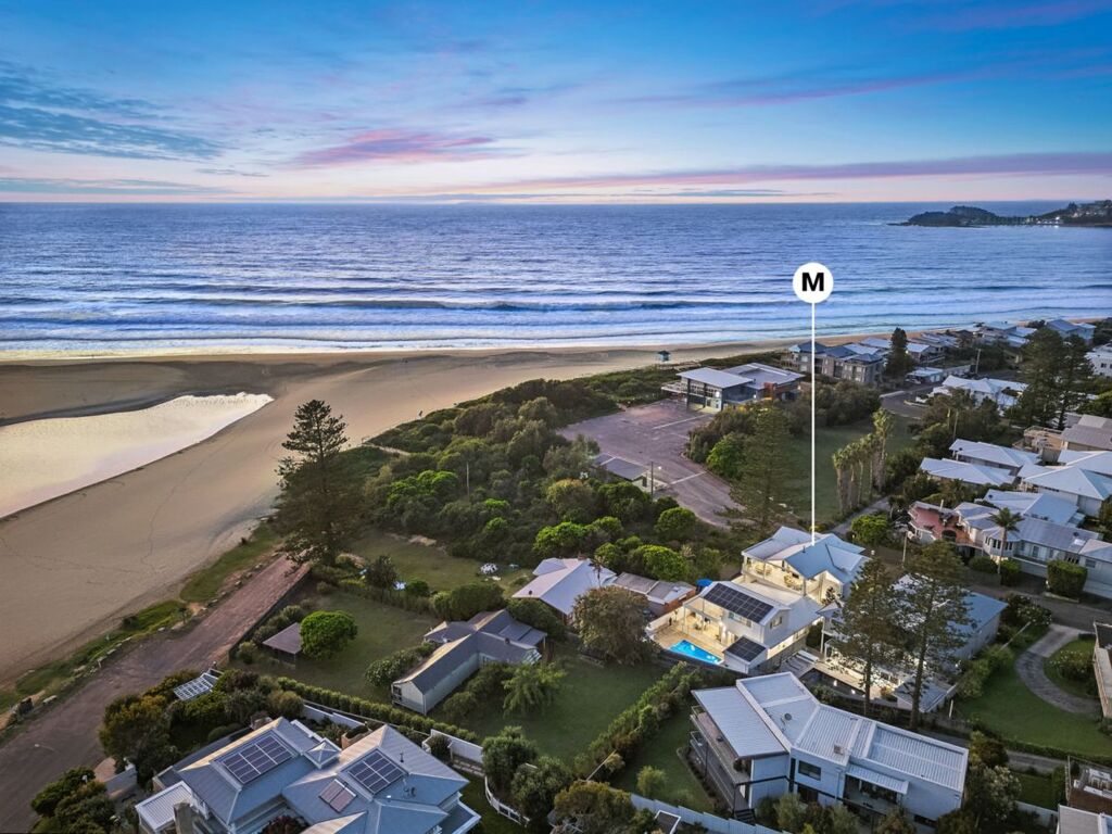 Image of 5 Wiles Avenue, WAMBERAL