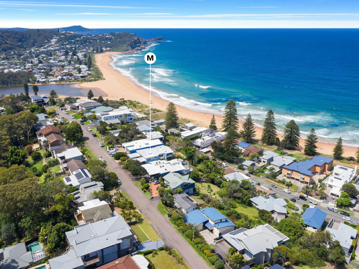 19B Warren Avenue, AVOCA BEACH, Avoca Beach - Image 1