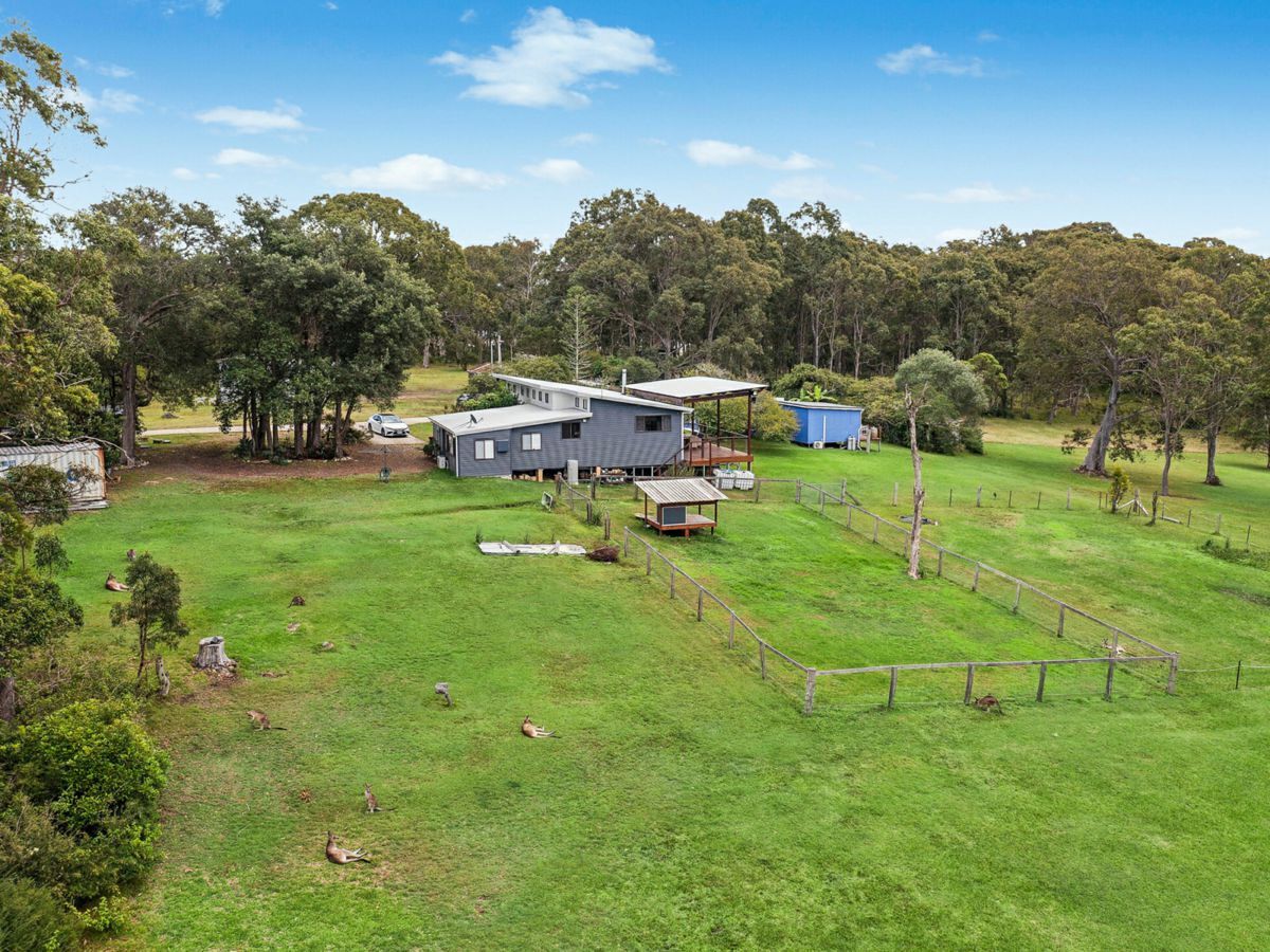 147 Mataram Road, WOONGARRAH, Woongarrah - Thumbnail 8