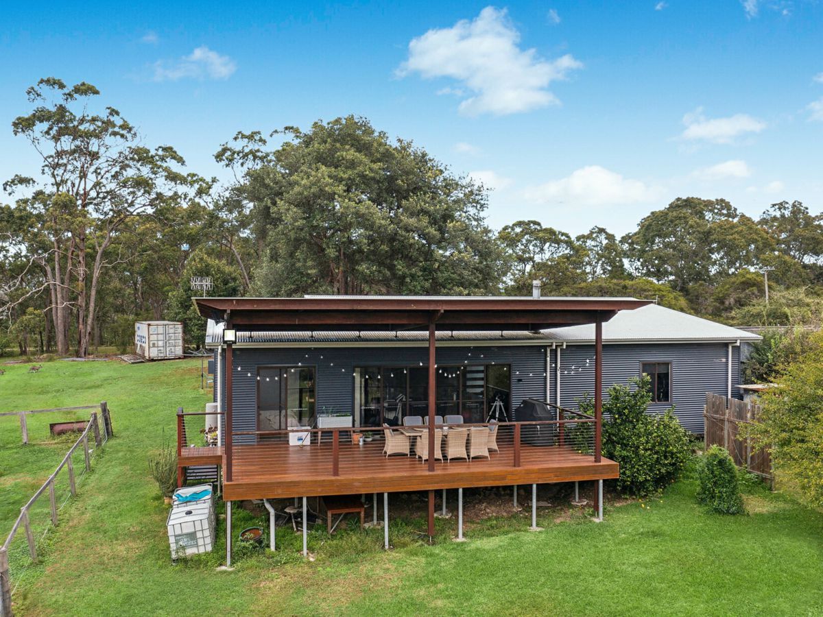 147 Mataram Road, WOONGARRAH, Woongarrah - Thumbnail 6