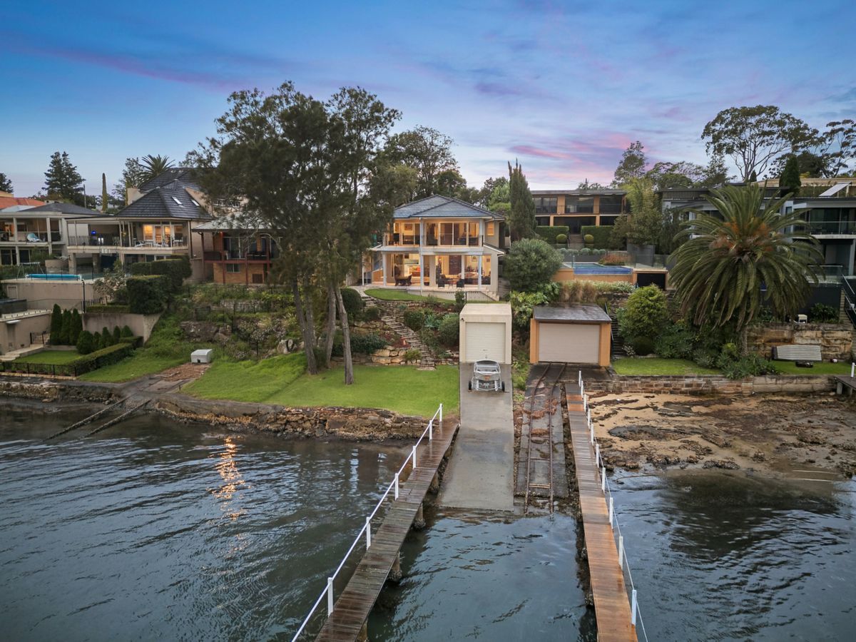 24 Albany Street, POINT FREDERICK, Point Frederick - Image 1