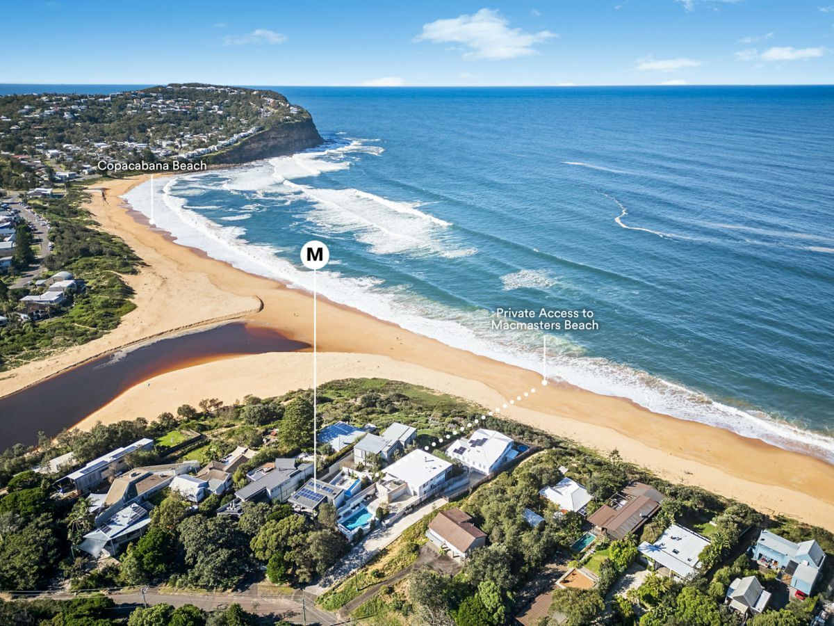 13 Tudibaring Parade, MACMASTERS BEACH, Macmasters Beach - Image 1