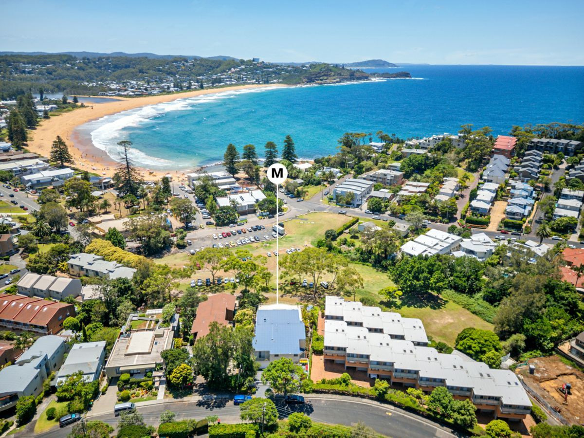 1/47 Avoca Drive, AVOCA BEACH, Avoca Beach - Image 1