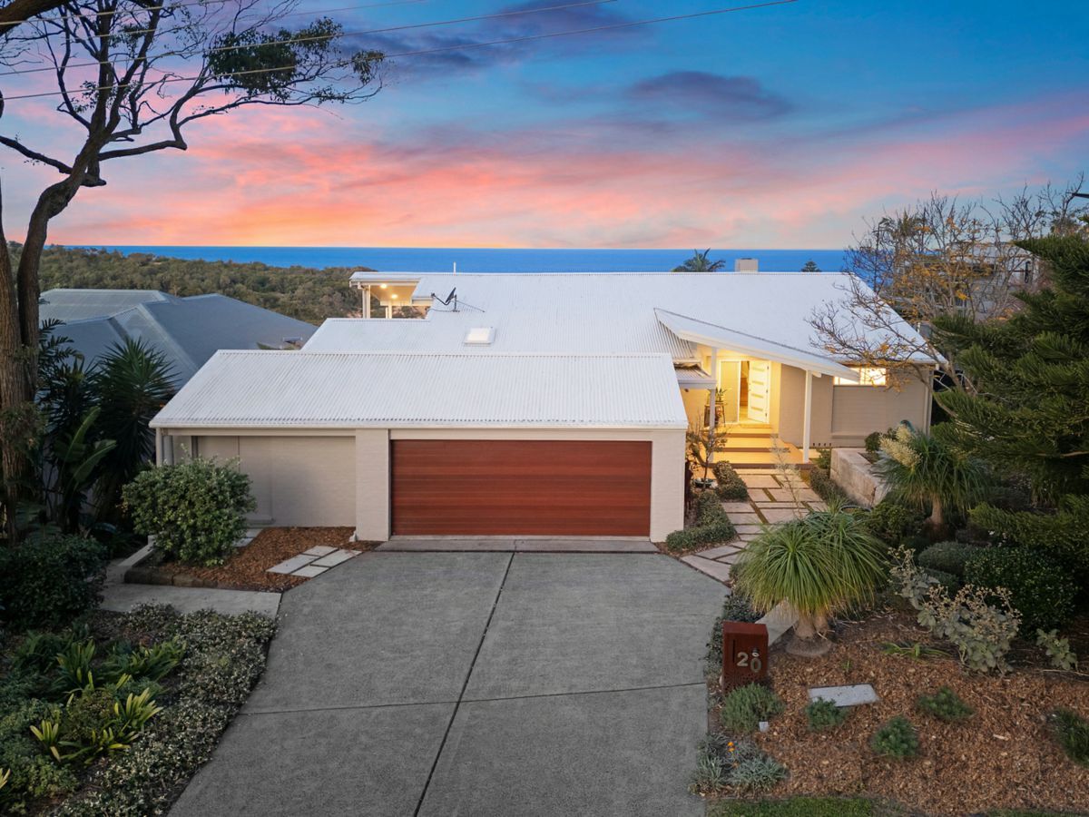 20 McGee Avenue, WAMBERAL, Wamberal - Image 1