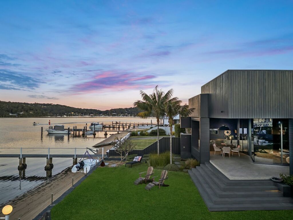 Image of 180 Booker Bay Road, BOOKER BAY