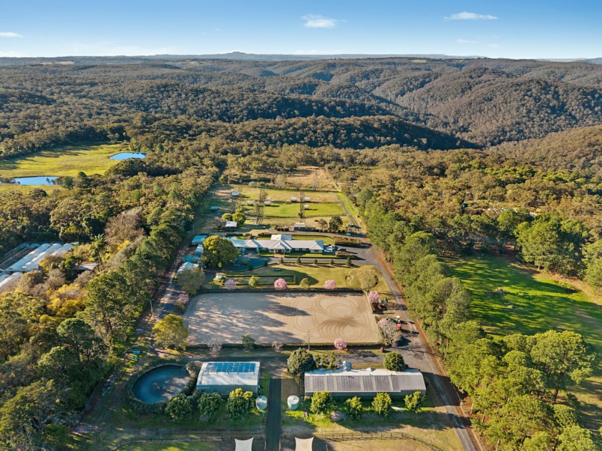 1622 Wisemans Ferry Road, CENTRAL MANGROVE, Central Mangrove - Thumbnail 5