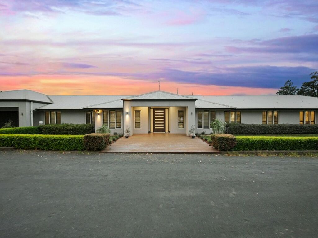 Image of 1622 Wisemans Ferry Road, CENTRAL MANGROVE