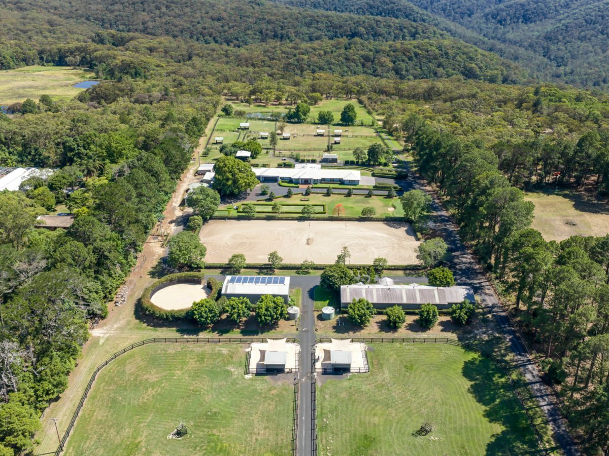 1622 Wisemans Ferry Road, CENTRAL MANGROVE, Central Mangrove - Thumbnail 2