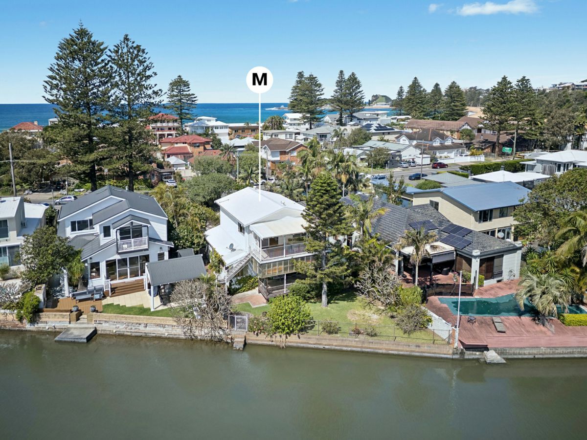 20 Ocean View Drive, WAMBERAL, Wamberal - Thumbnail 2