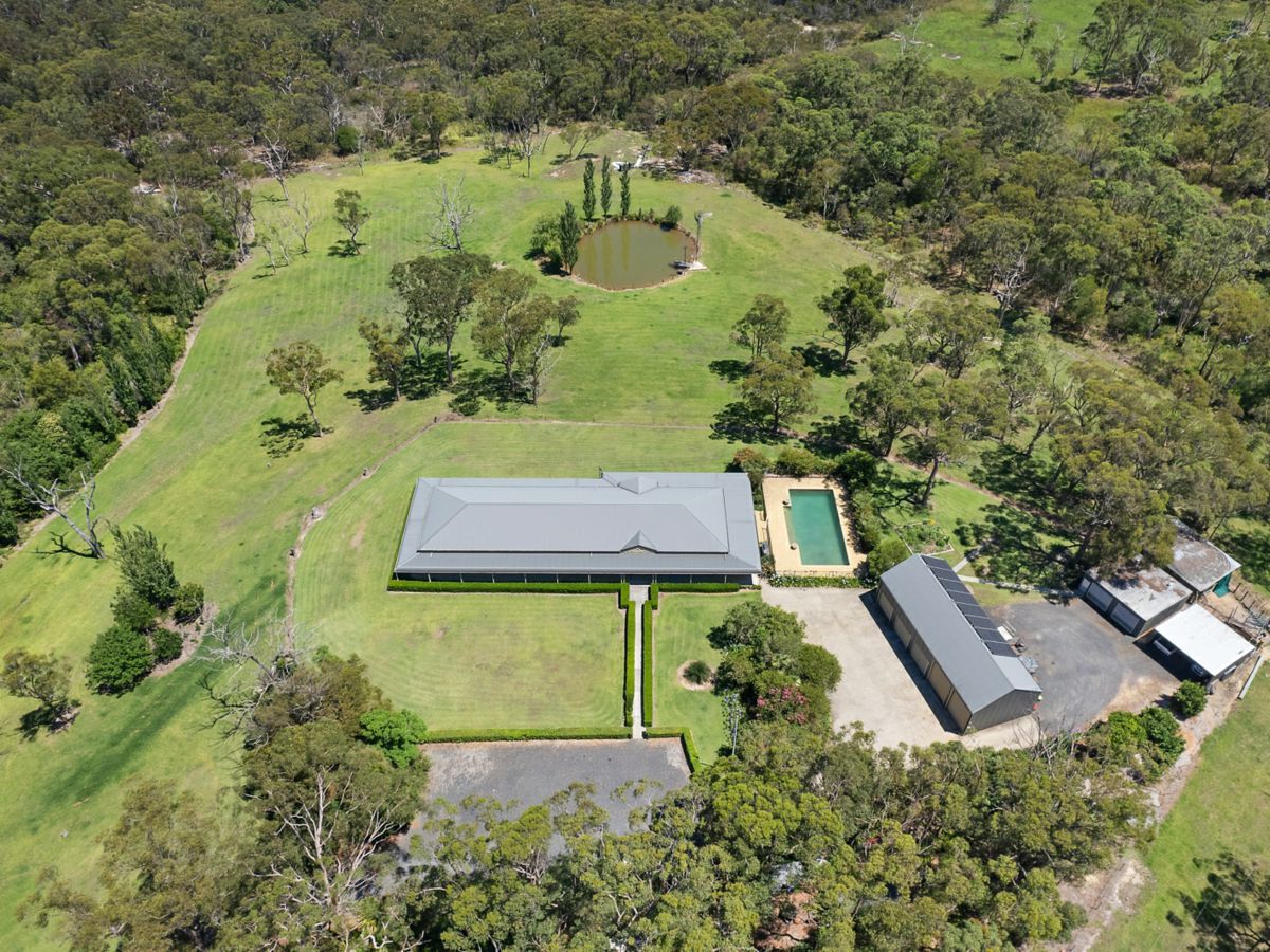 101 Pacific Highway, MOUNT WHITE
