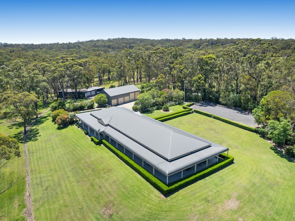 101 Pacific Highway, MOUNT WHITE, Mount White - Thumbnail 8