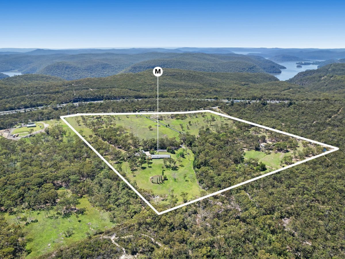 101 Pacific Highway, MOUNT WHITE, Mount White - Thumbnail 3