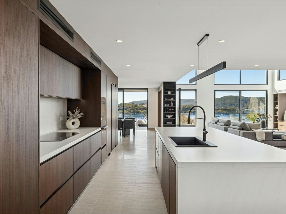 108 Albany Street, POINT FREDERICK, Point Frederick - Thumbnail 4