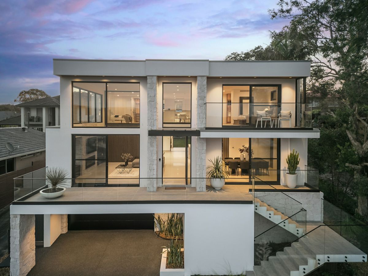108 Albany Street, POINT FREDERICK, Point Frederick - Image 1