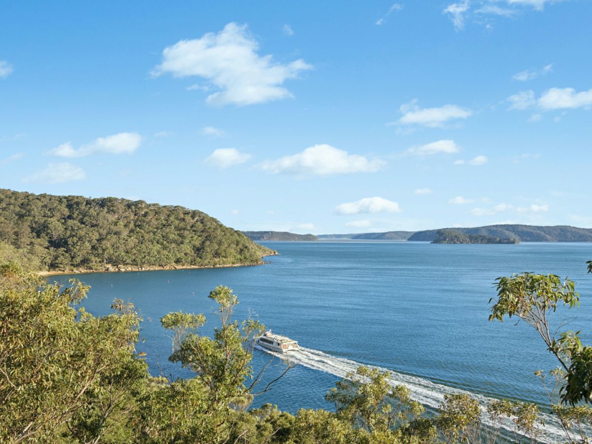 55 Albert Street, WAGSTAFFE, Wagstaffe - Thumbnail 3
