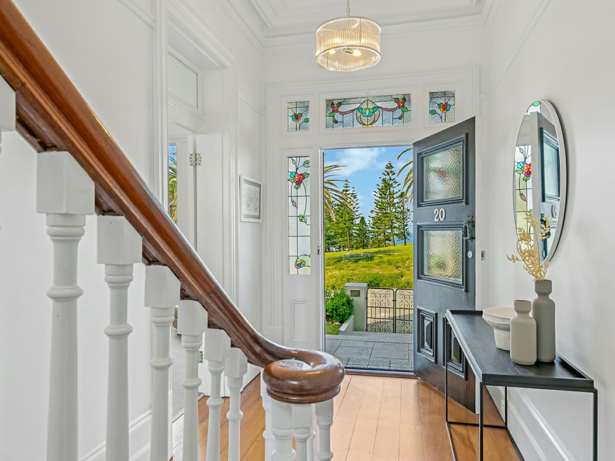 20 The Terrace, THE HILL, The Hill - Thumbnail 7