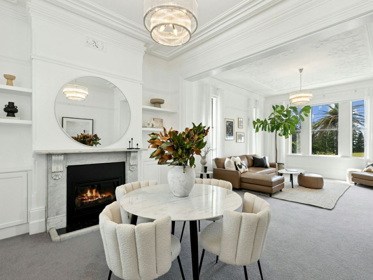 20 The Terrace, THE HILL, The Hill - Thumbnail 4