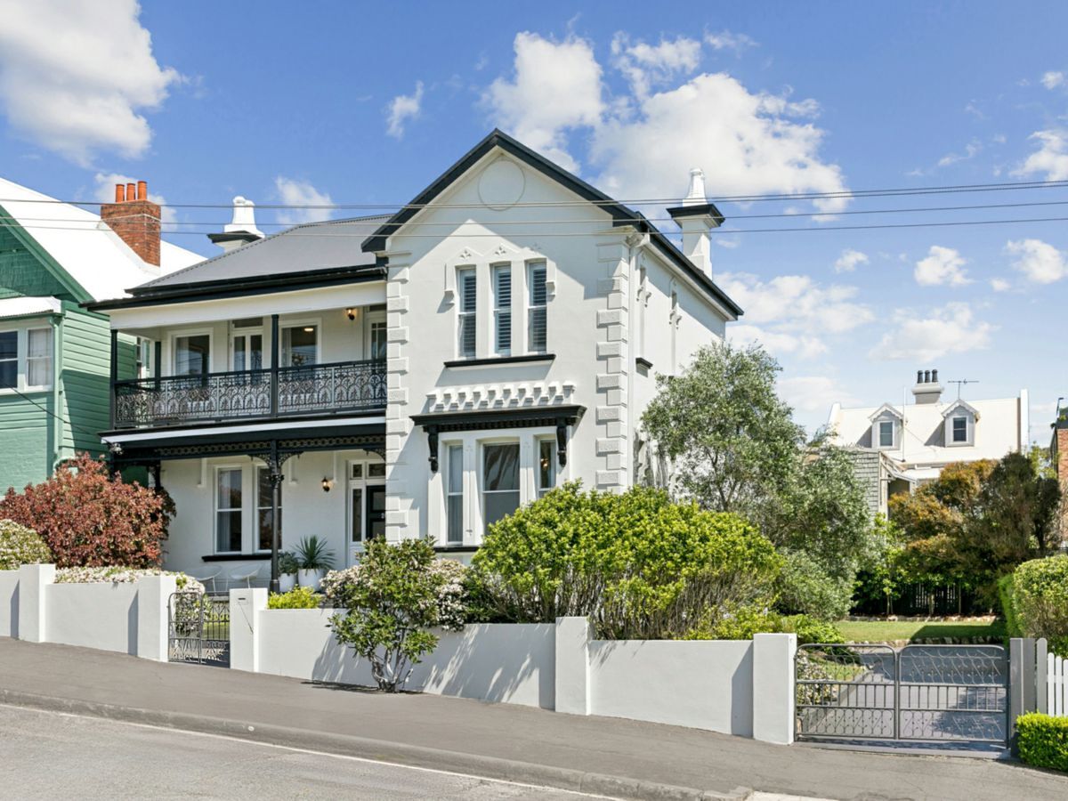 20 The Terrace, THE HILL, The Hill - Image 1