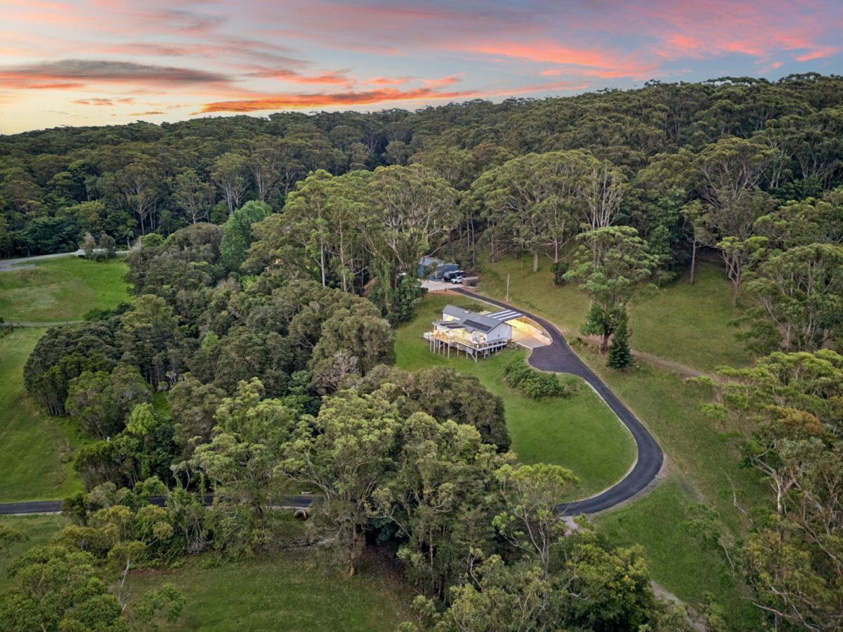 680 The Scenic Road, MACMASTERS BEACH, Macmasters Beach - Thumbnail 4