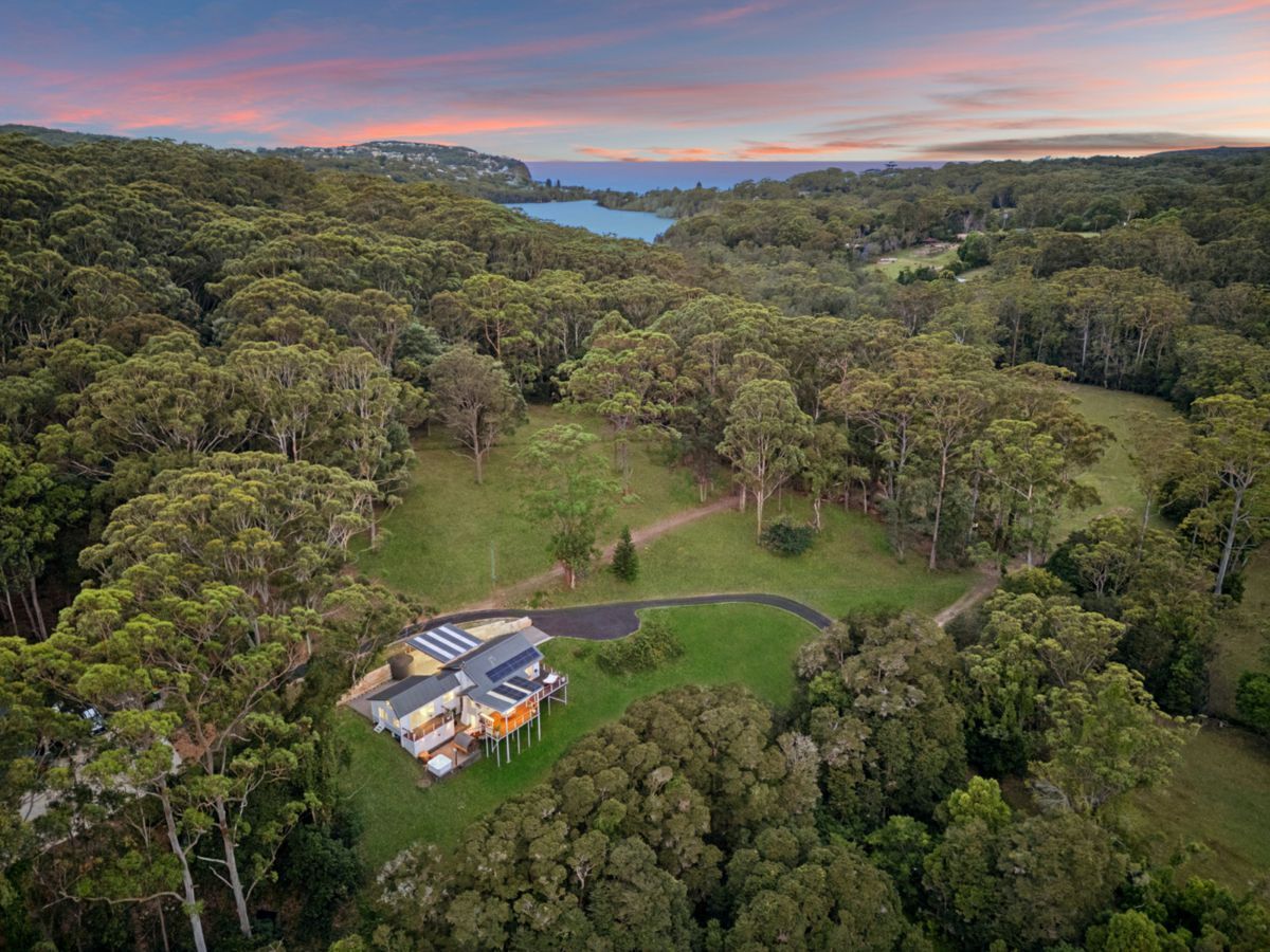 680 The Scenic Road, MACMASTERS BEACH, Macmasters Beach - Thumbnail 8