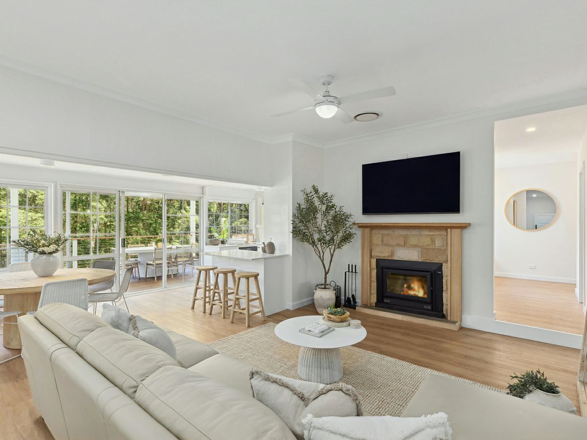 680 The Scenic Road, MACMASTERS BEACH, Macmasters Beach - Thumbnail 5