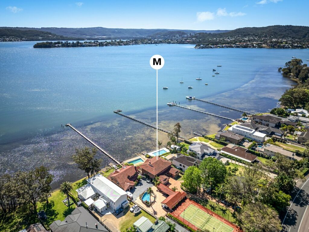 Image of 267 Avoca Drive, GREEN POINT