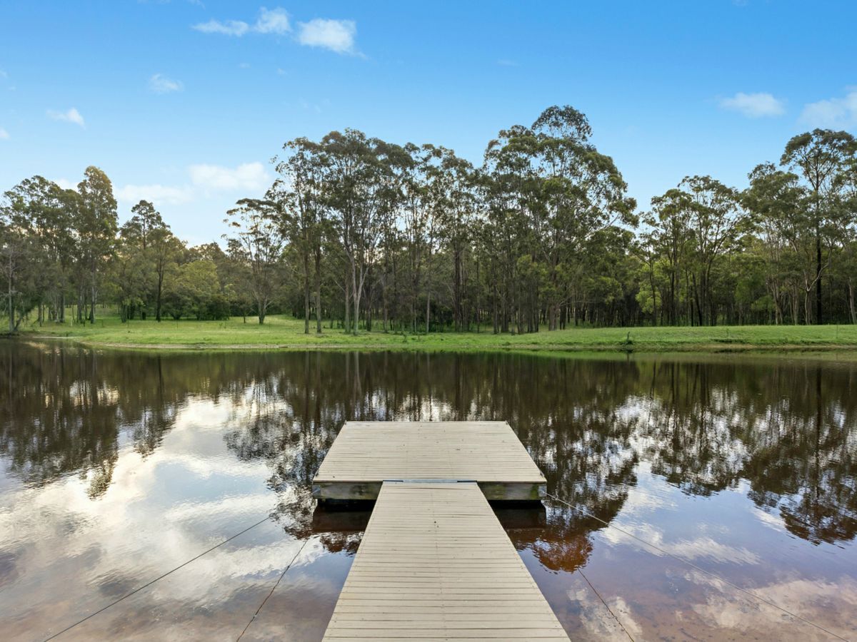 414 Deasys Road, POKOLBIN, Pokolbin - Thumbnail 6
