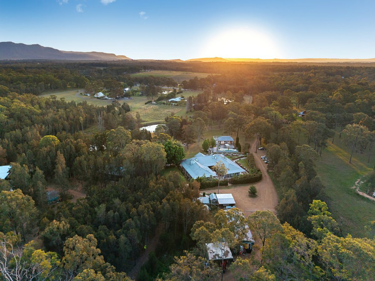 591 Hermitage Road, POKOLBIN, Pokolbin - Image 1
