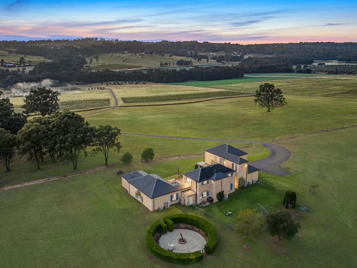 456 Hermitage Road, POKOLBIN, Pokolbin - Thumbnail 2