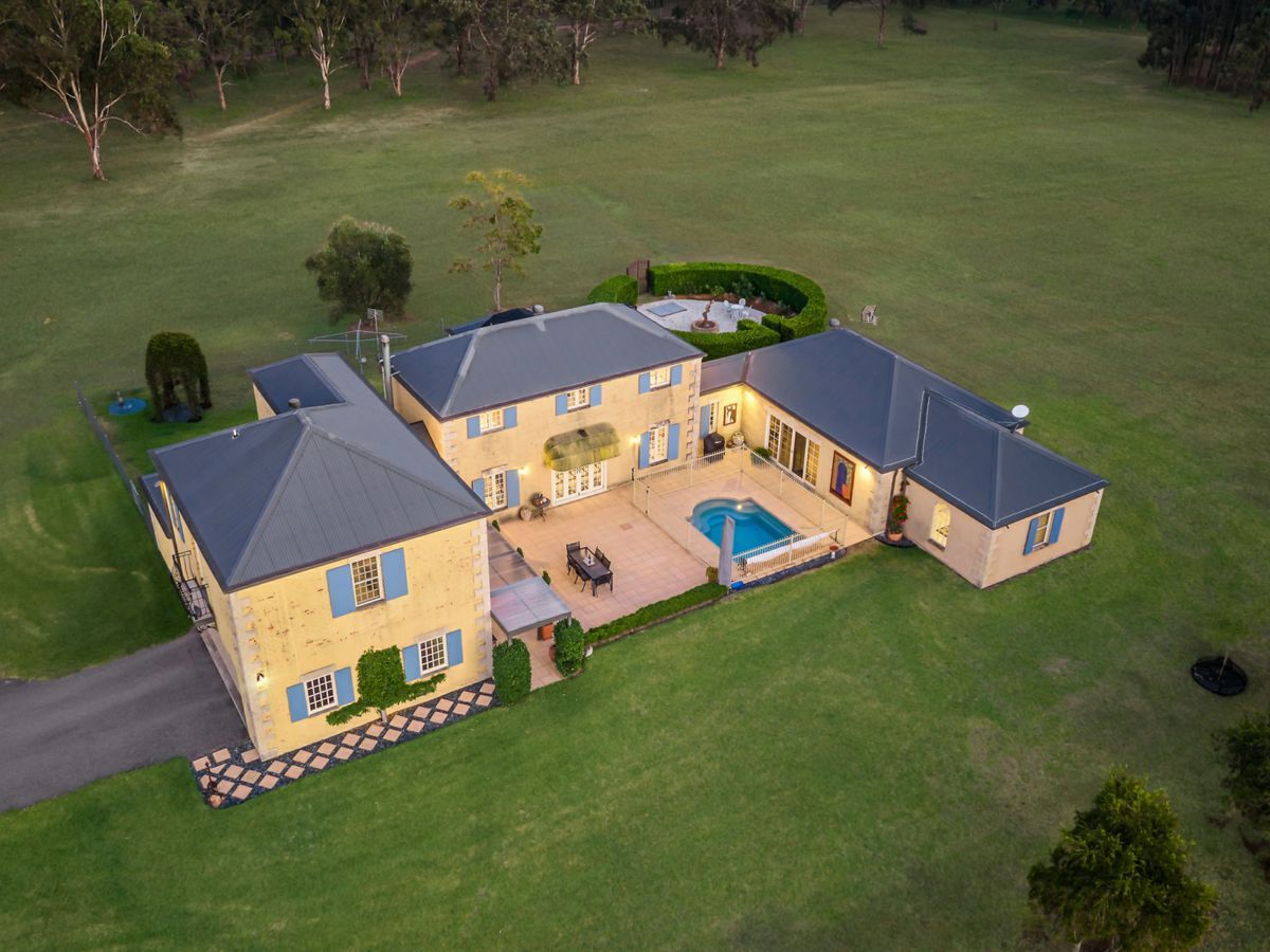 456 Hermitage Road, POKOLBIN, Pokolbin - Thumbnail 3