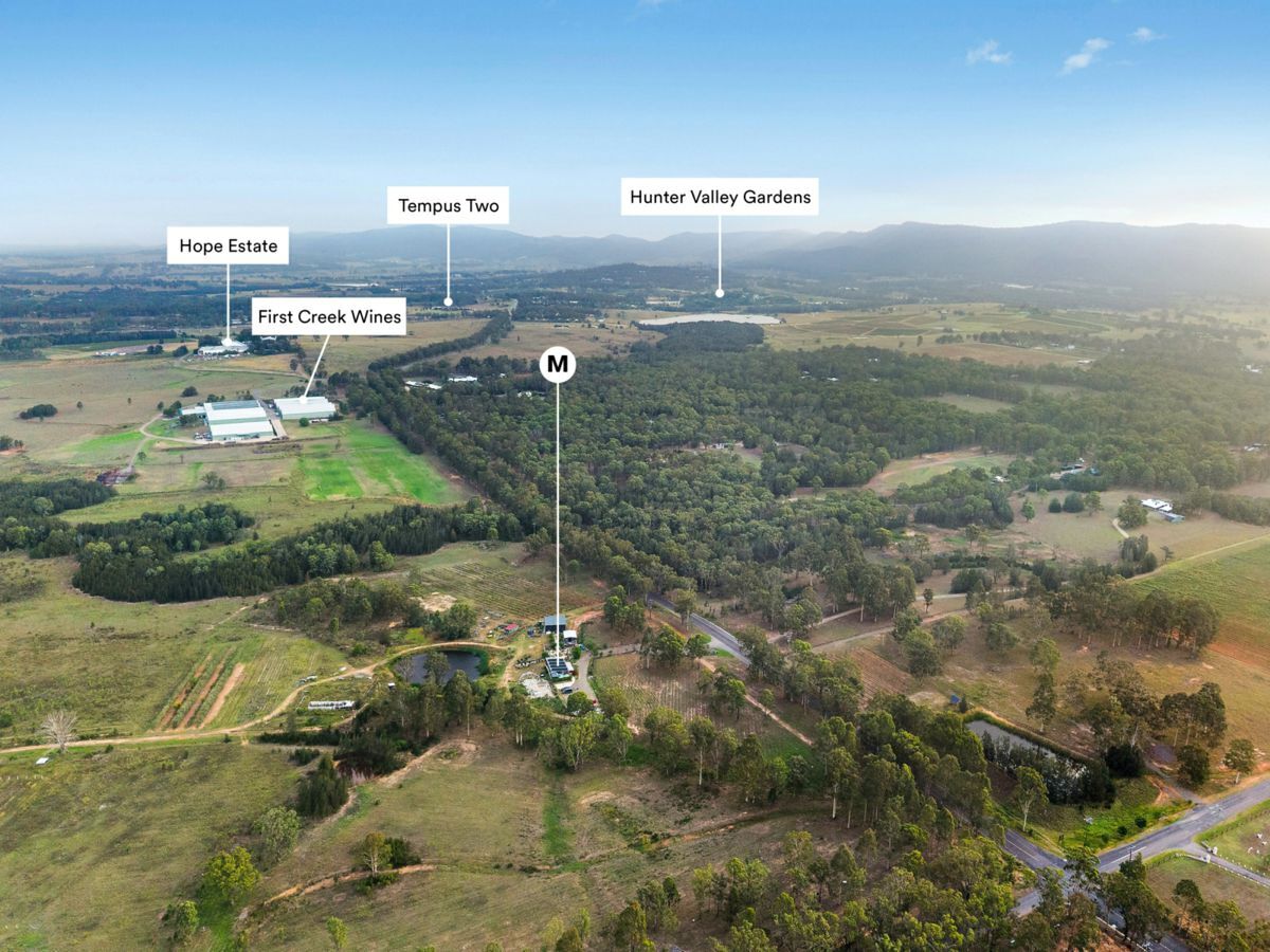 696 Mcdonalds Road, POKOLBIN, Pokolbin - Thumbnail 2
