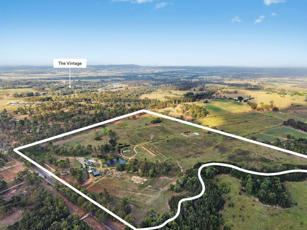 696 Mcdonalds Road, POKOLBIN, Pokolbin - Image 1