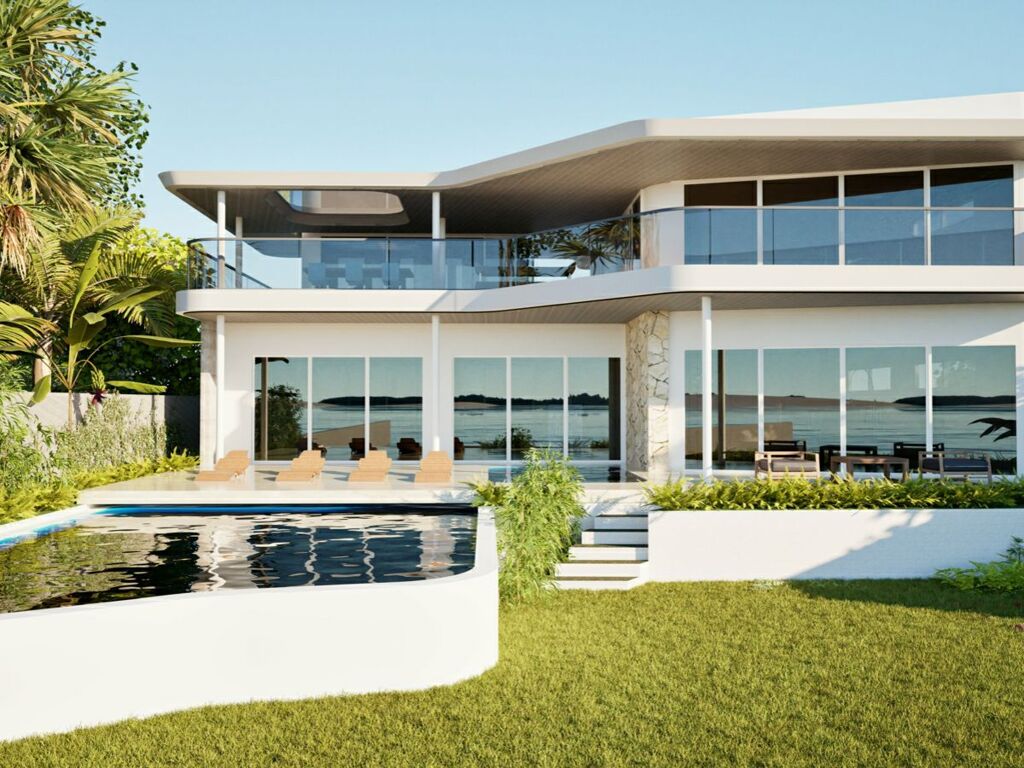 Image of 336 Booker Bay Road, BOOKER BAY