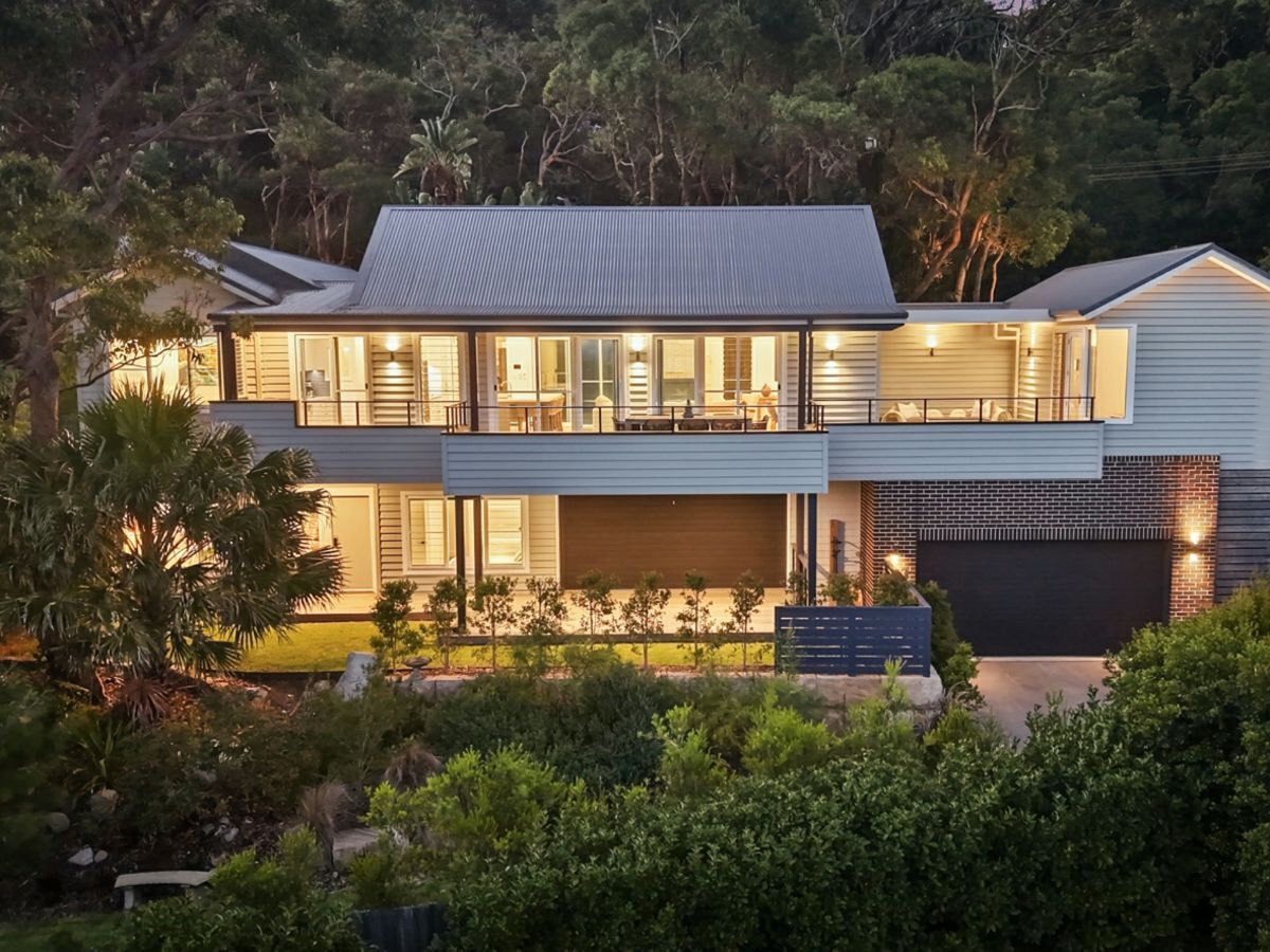 1 Grandview Crescent, KILLCARE, Killcare - Image 1