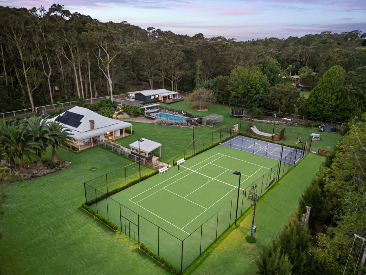 440 Tumbi Road, WAMBERAL