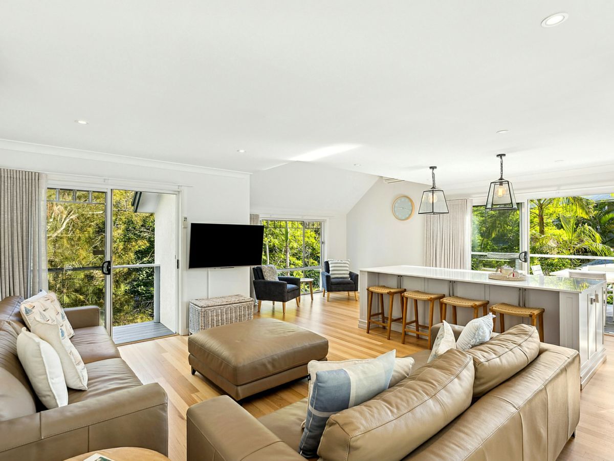 1 Berrima Crescent, UMINA BEACH, Umina Beach - Thumbnail 4