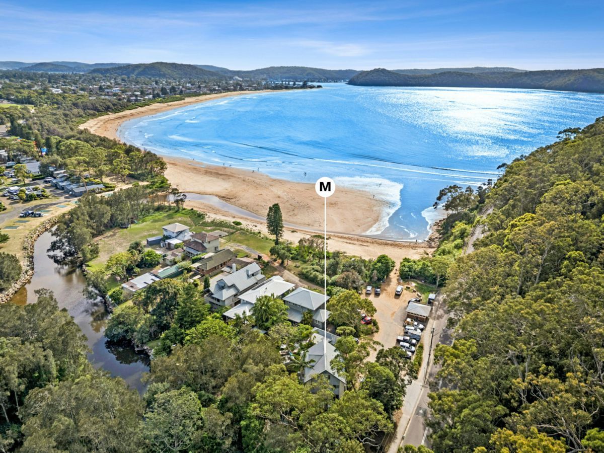 1 Berrima Crescent, UMINA BEACH, Umina Beach - Image 1