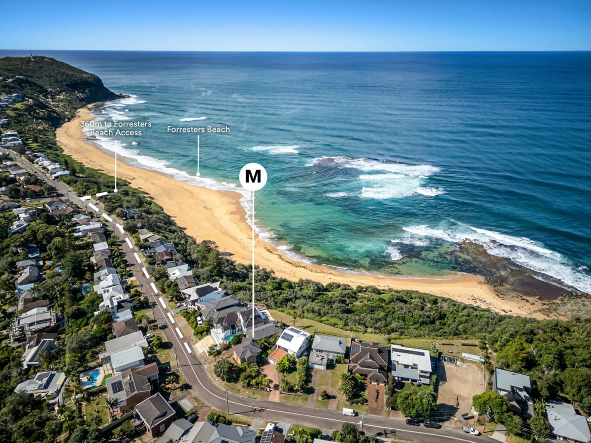 44 Kalakau Avenue, FORRESTERS BEACH, Forresters Beach - Image 1