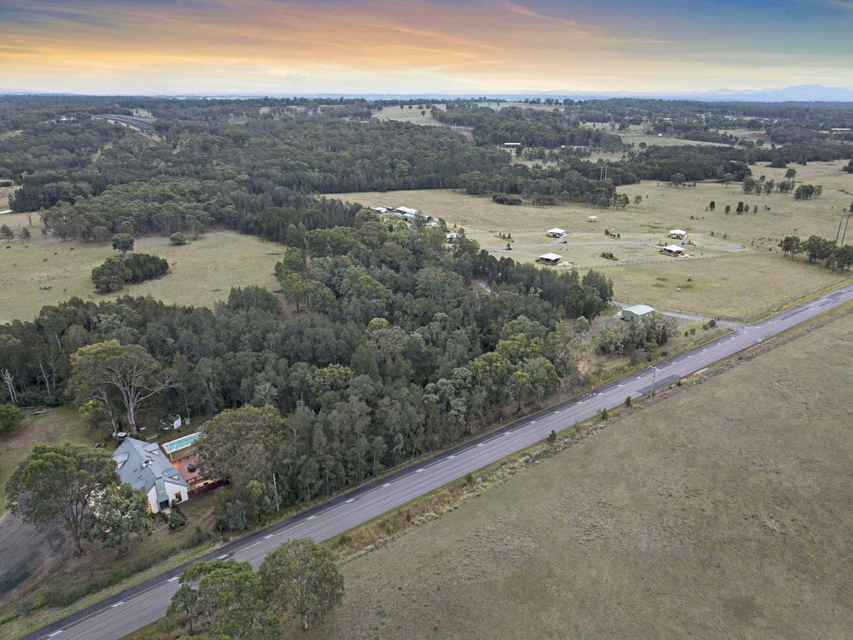 266 Hermitage Road, BELFORD, Belford - Image 1