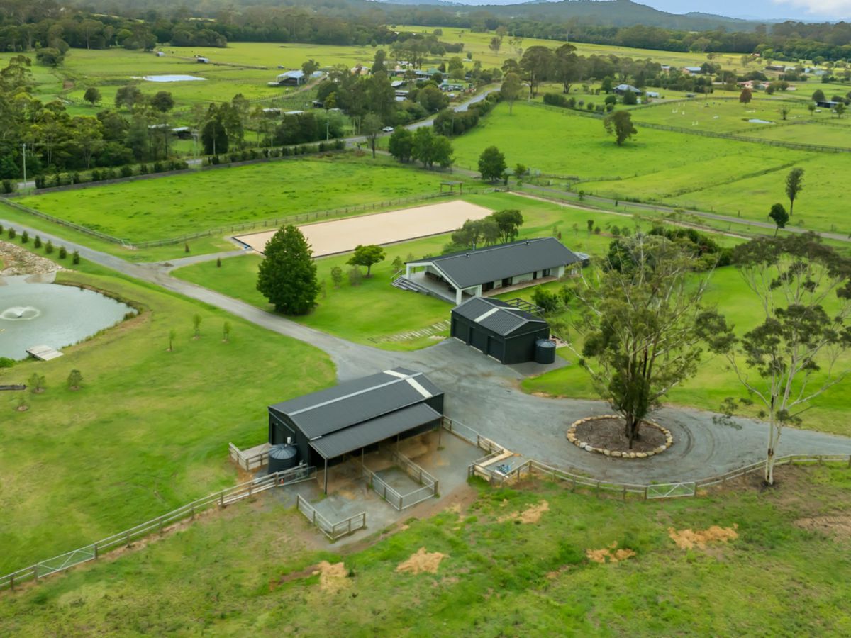 532 Jilliby Road, JILLIBY