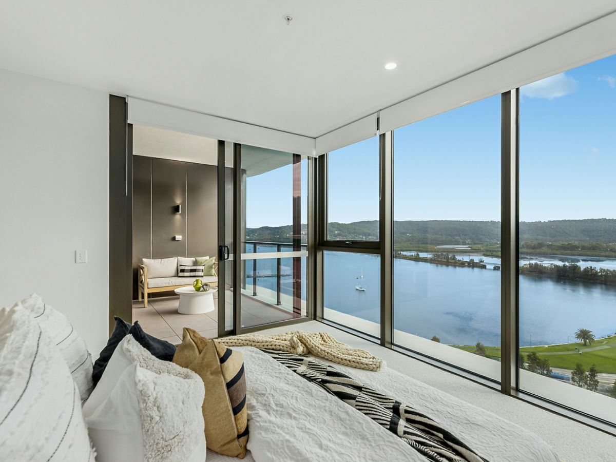 1501/36 Baker Street, GOSFORD, Gosford - Image 1