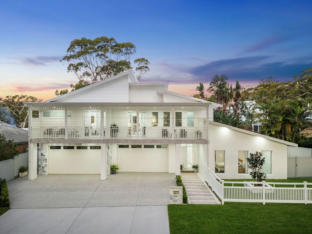 Image of 20 Hilltop Street, BATEAU BAY