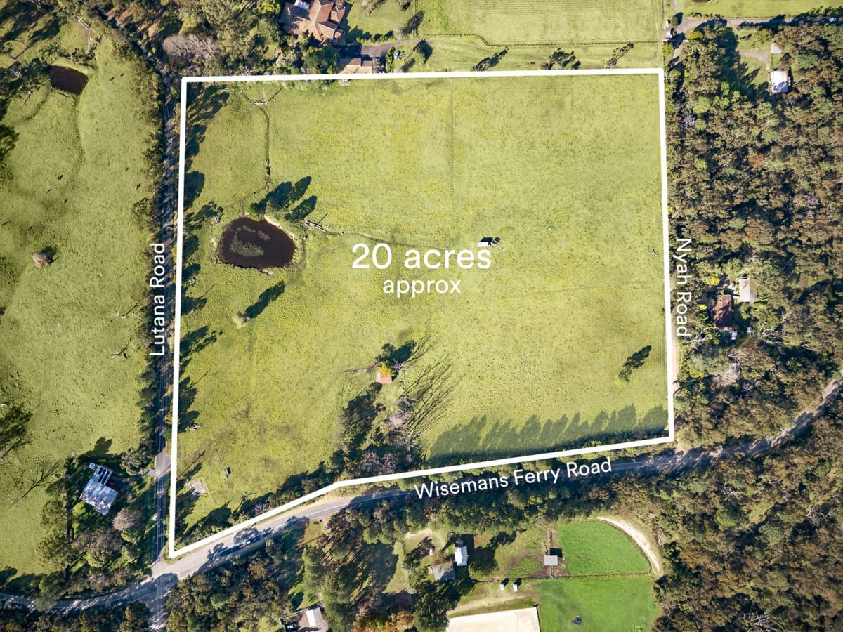 520 Wisemans Ferry Road, SOMERSBY, Somersby - Image 1
